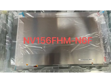 15.6寸京东方背光模组NV156FHM-N6F