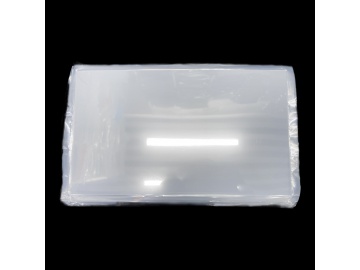 笔记本电脑屏幕导光板13.3寸173*296*0.55mm亚克力导光板