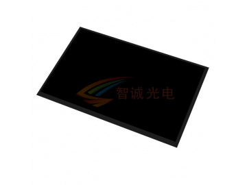 10.1寸 1280*800 330亮度 40Pins LVDS 工控