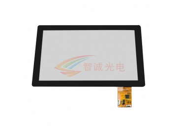 10.1寸触摸屏 IIC USB接口 3.3V电压