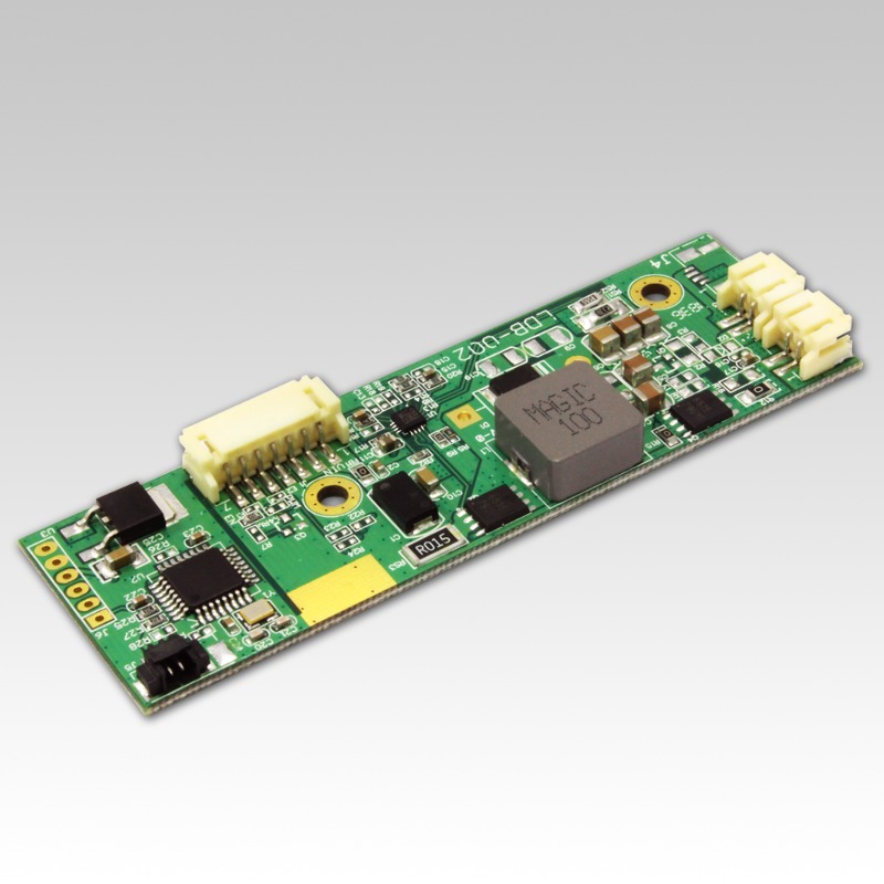 50w背光驱动板, light sensor(光感)功能, 2light(parallel) , ocp