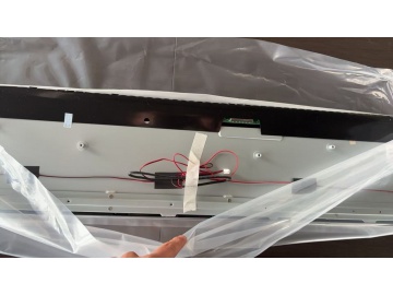 42.7寸3840*540 车载条形屏