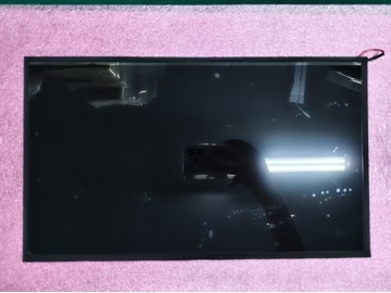 15.6寸TFT液晶显示屏 3840*2160 500亮度 40PINS eDP 宽温液晶屏