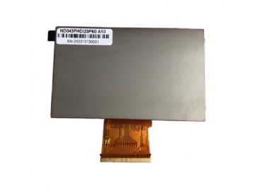 ND043FHD123P60 A10