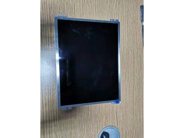 液晶屏10.4寸 1024x768分辨率 1200亮度 30pins LVDS IPS液晶模组