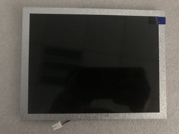 液晶屏 8寸工控屏 800*600分辨率 700亮度 50PIN TTL接口液晶模组