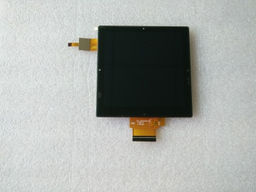 4寸86盒子智能家居显示屏 480*480 450亮度 40pins 3SPI_RGB24Bit接口 ST7701S-G5 正方形液晶模组