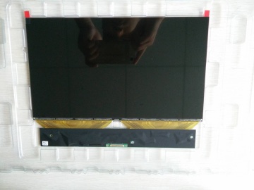 13.3"寸黑白FOG, 3840*2160, 40pins, eDP接口, TC2058BG4BLK-A0驱动IC, 应用于3D打印机行业