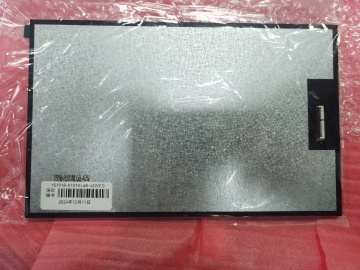 500亮度40PIN BOE+9881 常规排线位置