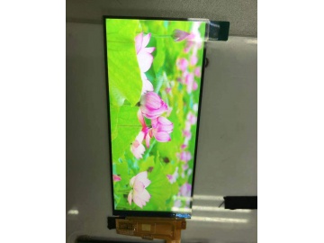 5寸条形显示-IPS高清屏