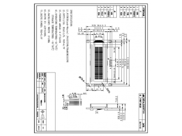 1602 LCD 字符液晶屏 SPI 串口接口