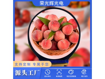 2.1寸圆形480*480 40pin ST7701S 亮度220 全视角智能家居液晶显示屏