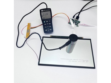 13.3寸高清高亮液晶屏 2000亮度 1920*1080 EDP接口 阳光下可视液晶屏 户外显示器专用 户外航拍显示屏工业医疗屏