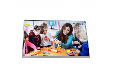 14寸TFT工业车载液晶显示屏 1920*1080 IPS液晶屏 1000亮度 30PINS EDP 高亮屏 阳光下可视