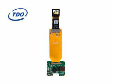TDO 0.50寸SY050WGM01高清屏Type-C转MIPI 1000亮度1600*1200/高清屏1200P 热成像/夜视仪/融合望远镜/数字瞄具/医疗影像