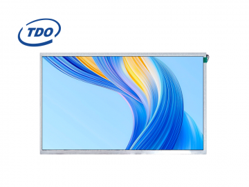 冠显13.3寸 分辨率1920*1080 TFT液晶模组 EDP接口 LCD高清显示屏
