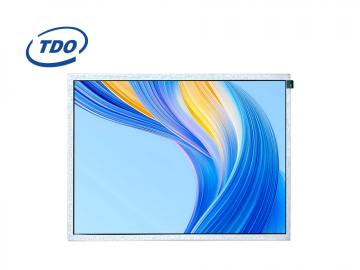 冠显12.1寸 tft液晶显示屏 1280*800分辨率 LVDS接口 高清IPS横屏