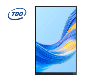 冠显8寸显示屏800*1280分辨率竖屏 MIPI接口 高清IPS屏 tft液晶屏