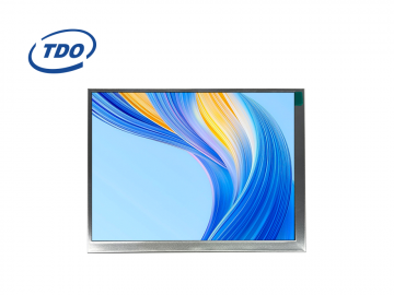 冠显 5.7寸 640*480分辨率 RGB接口 tft显示屏驱动JD9168 高清IPS