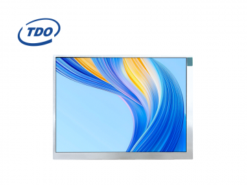 冠显5.7寸 tft液晶显示屏 高清IPS 分辨率640*480 横屏 RGB接口