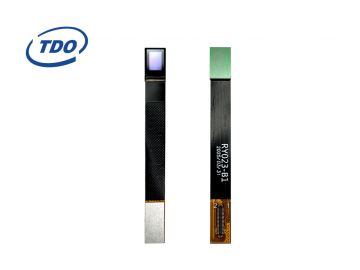 冠显0.23寸Micro OLED显示屏HDMI驱动方案 EVF/电子取景器/AR设备