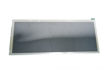 12.3寸 IPS 600亮度 1920*720分辨率 50pins LVDS 宽温高亮液晶显示屏